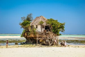 Tanzania