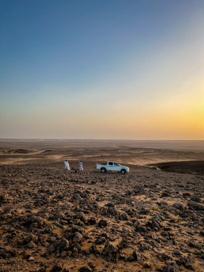 În Eye of Sahara