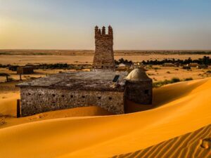 Mauritania