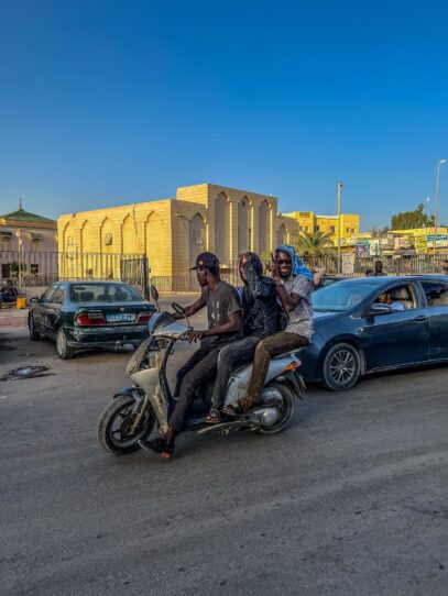 Nouakchott