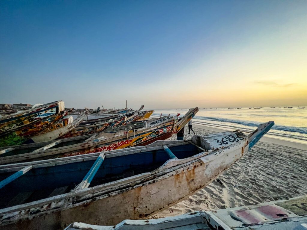 Nouakchott