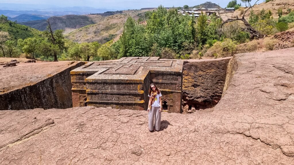 Lalibela