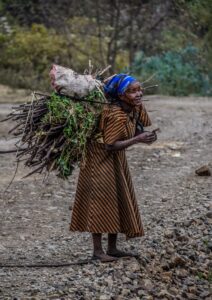 Etiopia
