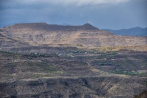 Etiopia