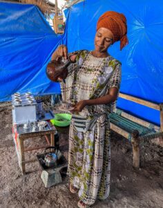 Cafea, Etiopia