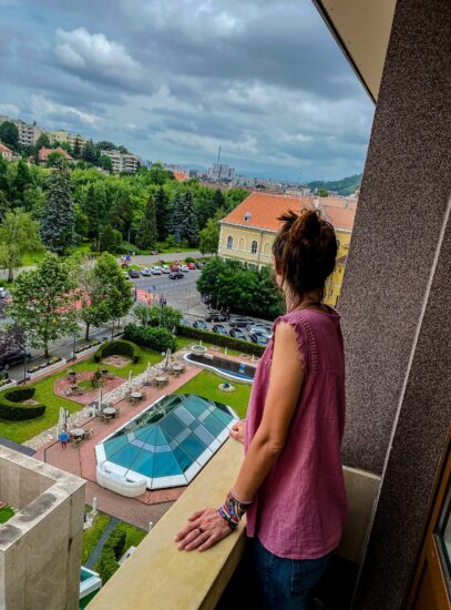 Aro Hotel, Brașov