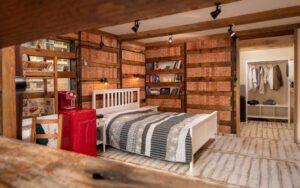 Skay Loft, Brașov