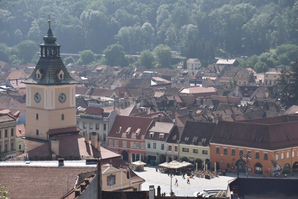 Brașov