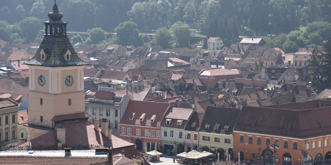 Brașov