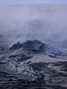 Erta Ale, Danakil