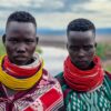 Superbele culori ale oamnilor Karo, Valea Omo Etiopia