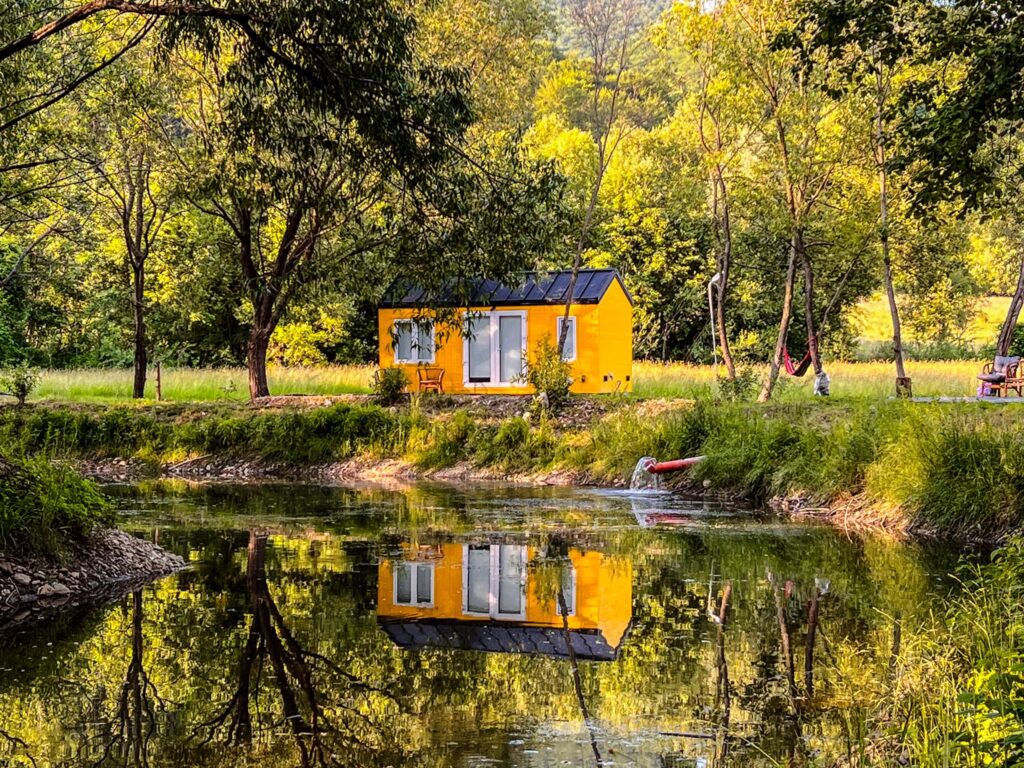 Tiny House Festival