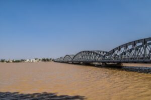 Podul din Saint Louis