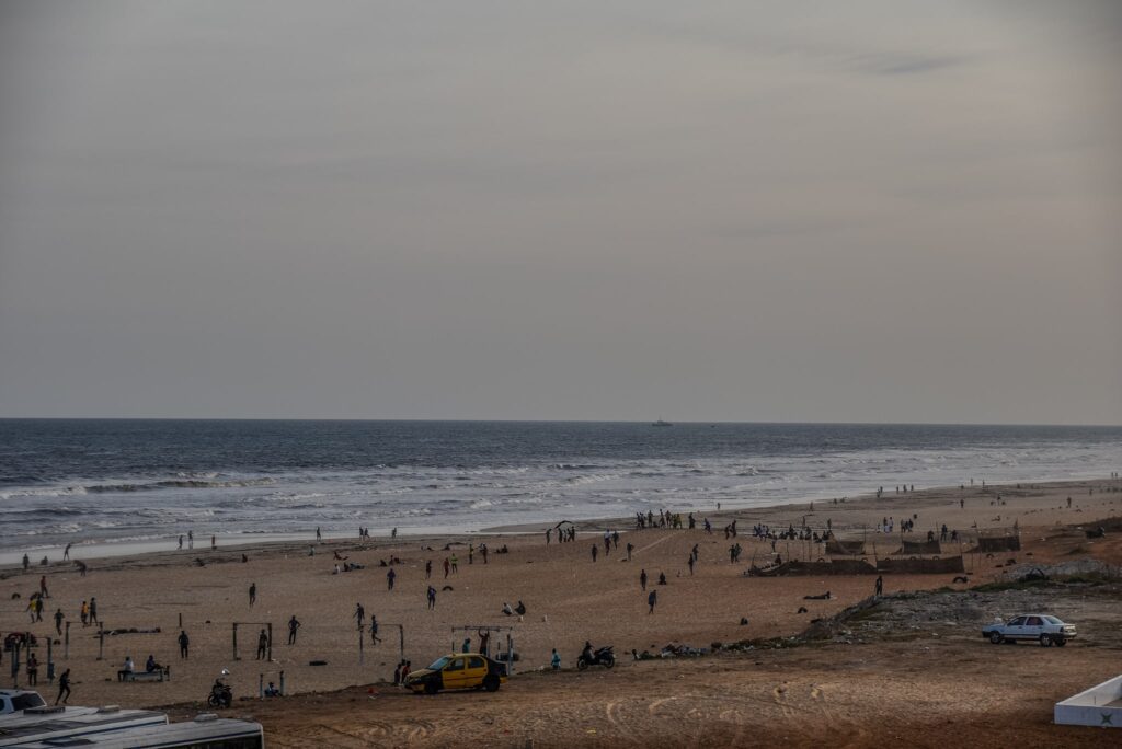 Dakar, Senegal