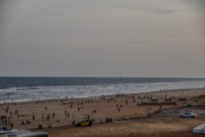 Dakar, Senegal