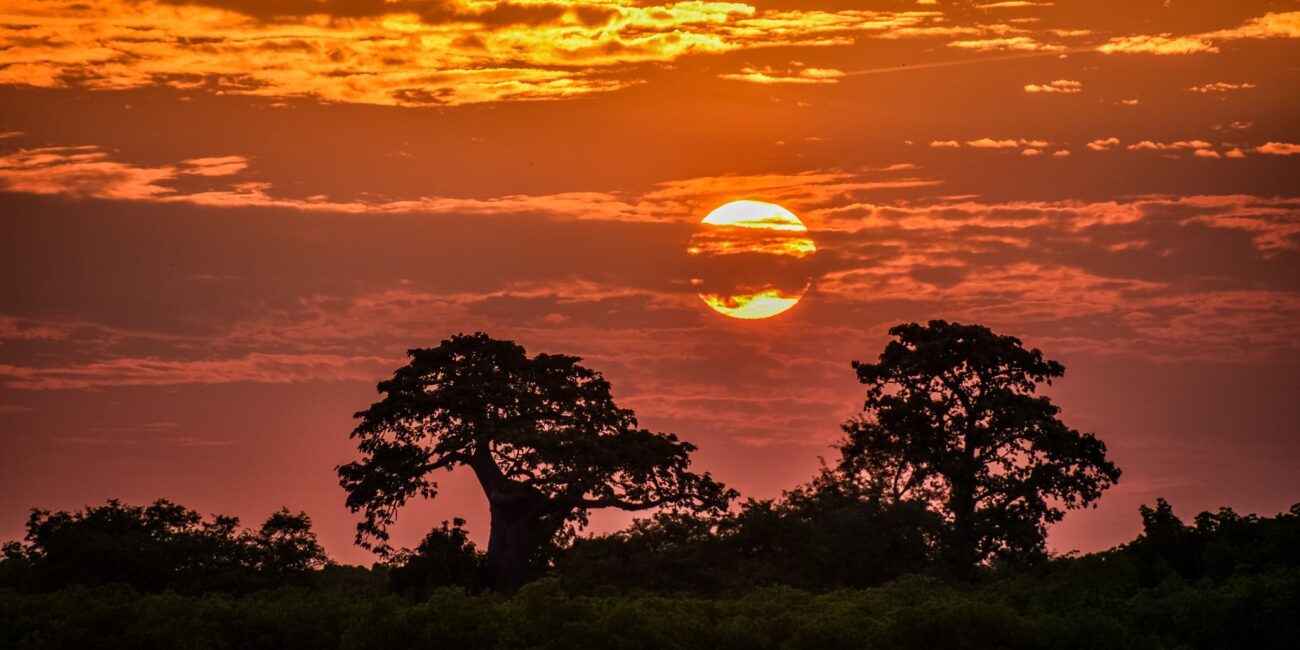 Senegal