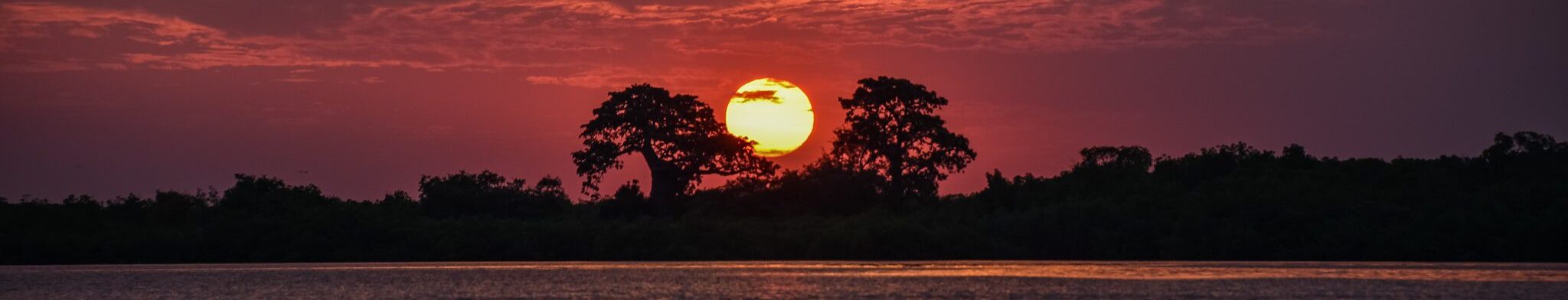 Senegal