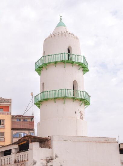 Hamoudi Mosque