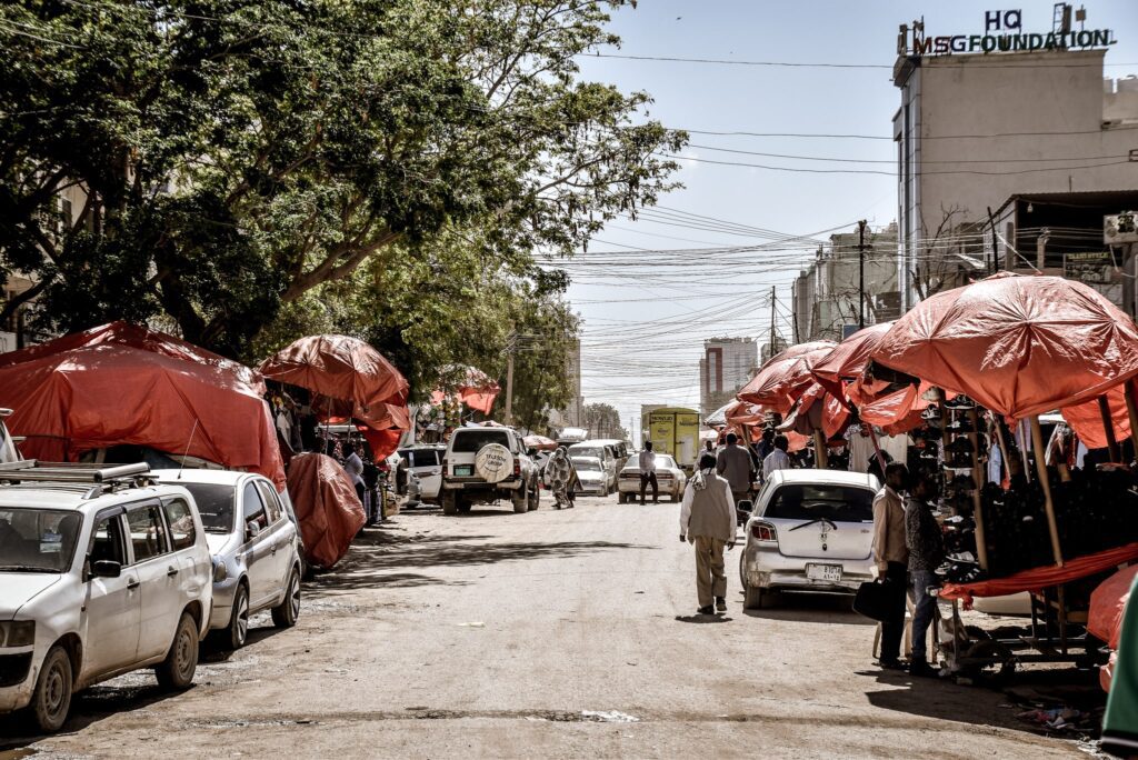 Hargeisa, Somaliland