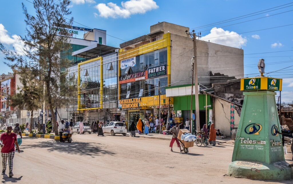 Hargeisa, Somaliland