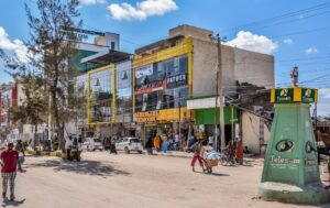 Hargeisa, Somaliland