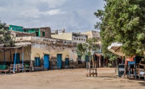 Berbera, Somaliland