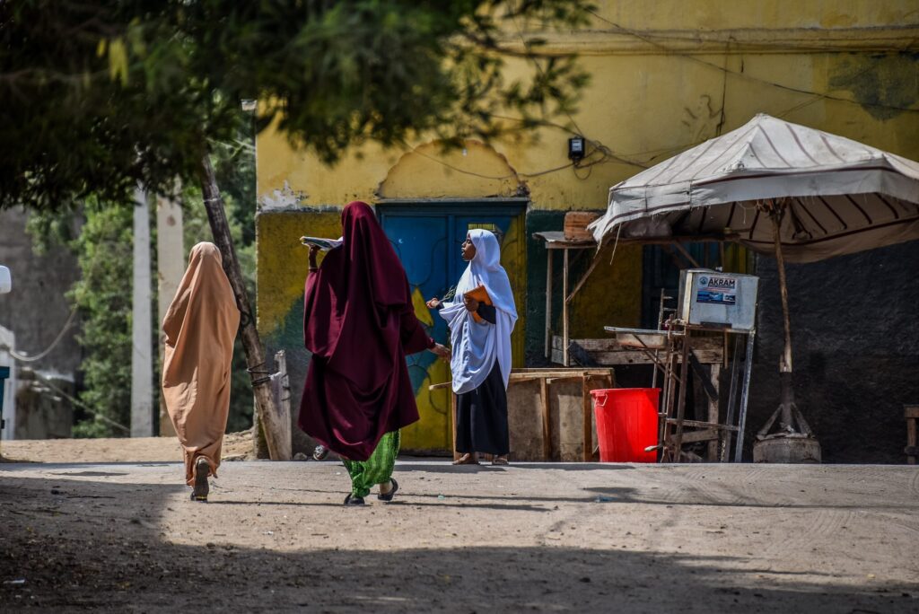 Somaliland