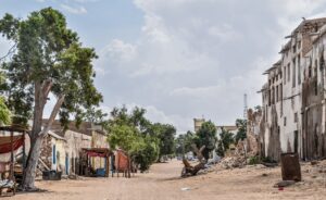 Berbera, Somaliland