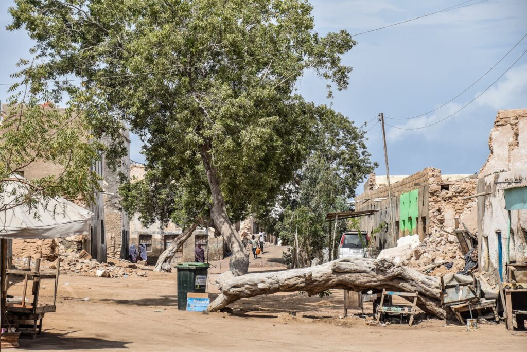 Berbera, Somaliland