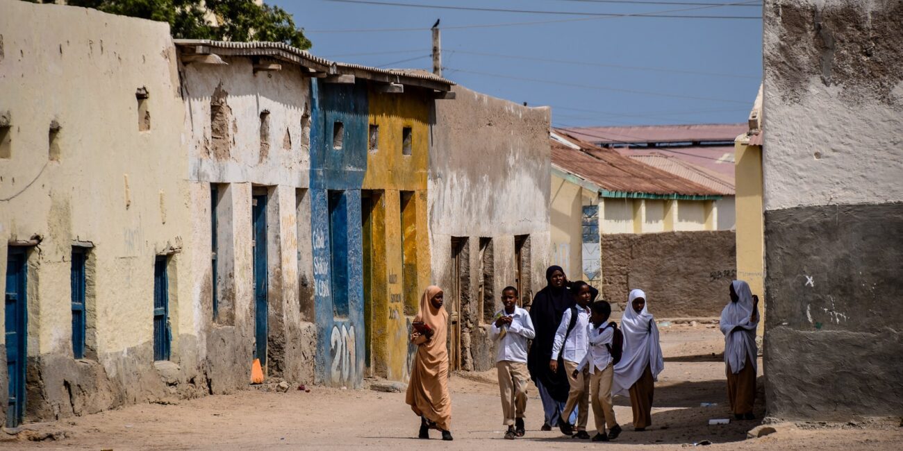 Somaliland