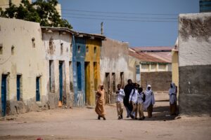 Somaliland