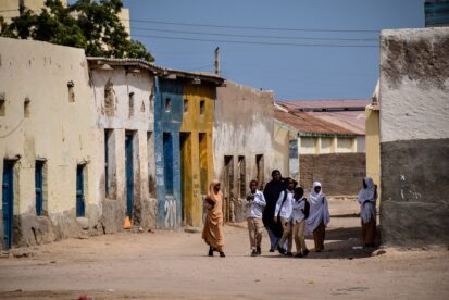 Somaliland