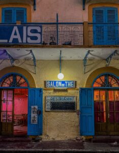 Saint Louis, Senegal