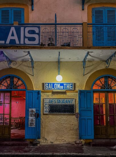 Saint Louis, Senegal