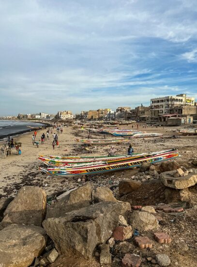 Dakar, Senegal