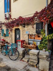 Foça, Turcia