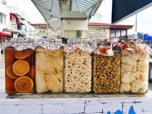 Bunătăți din Turcia