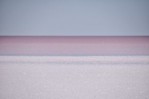 Lacul de sare, Tuz Golu