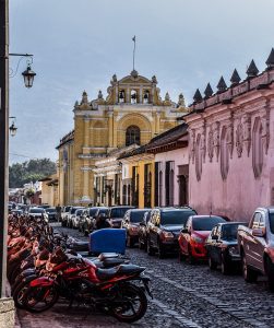Antigua, Guatemala