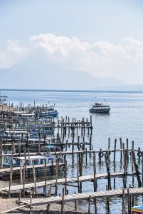Atitlan, Guatemala