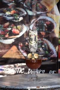 Michelada, Guatemala