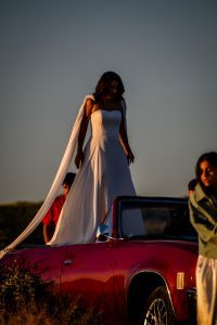 Sesiuni foto în Cappadocia