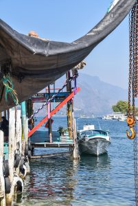 Atitlan, Guatemala