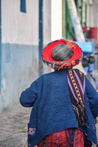 Simboluri din Guatemala