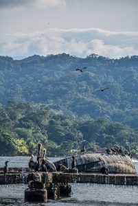 Livingstone, Guatemala