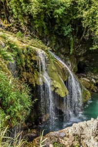 Semuc Champey, Guatemala