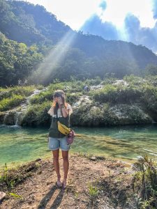 Semuc Champey, Guatemala