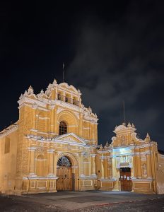 Antigua, Guatemala