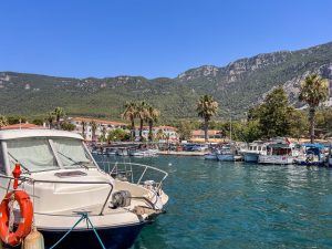 Akyaka, Turcia