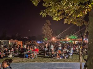 Populația în Akçay